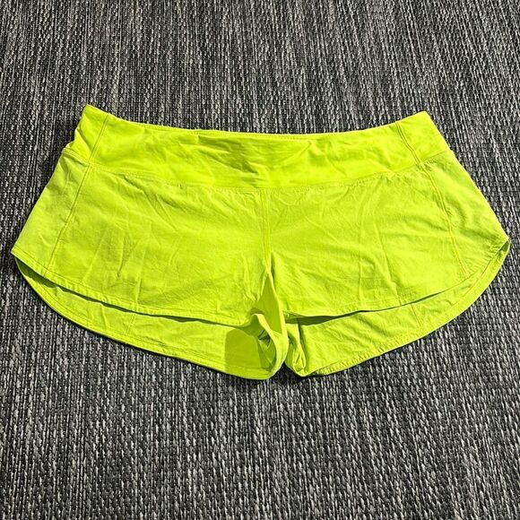 Lululemon Speed Up Short *2.5" - Picture 1 of 9